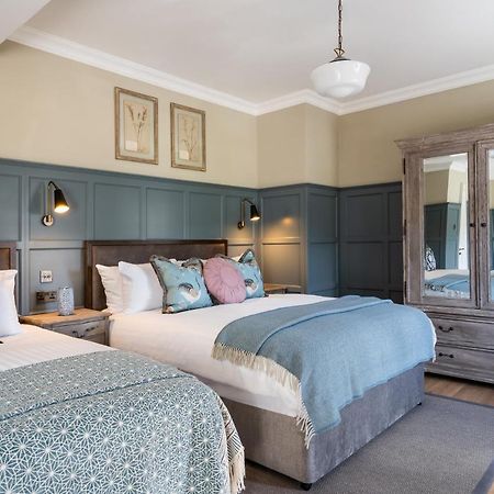 The Cuan Boutique Hotel Strangford Eksteriør bilde