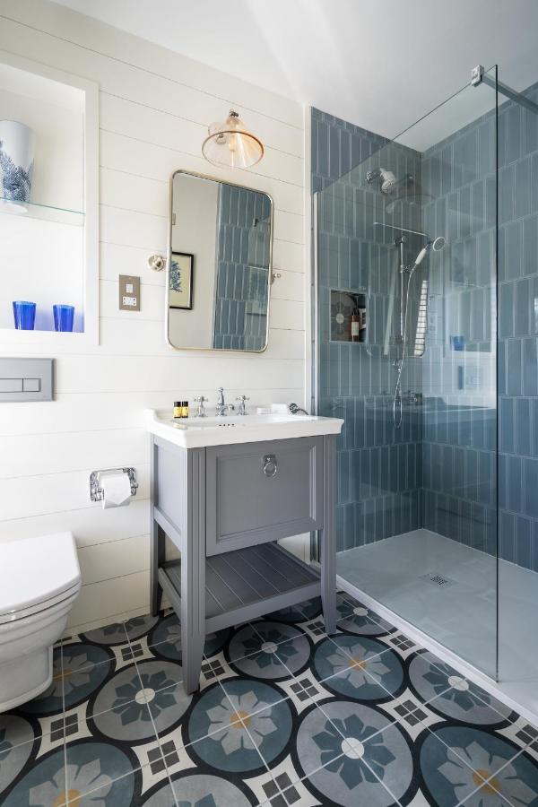The Cuan Boutique Hotel Strangford Eksteriør bilde