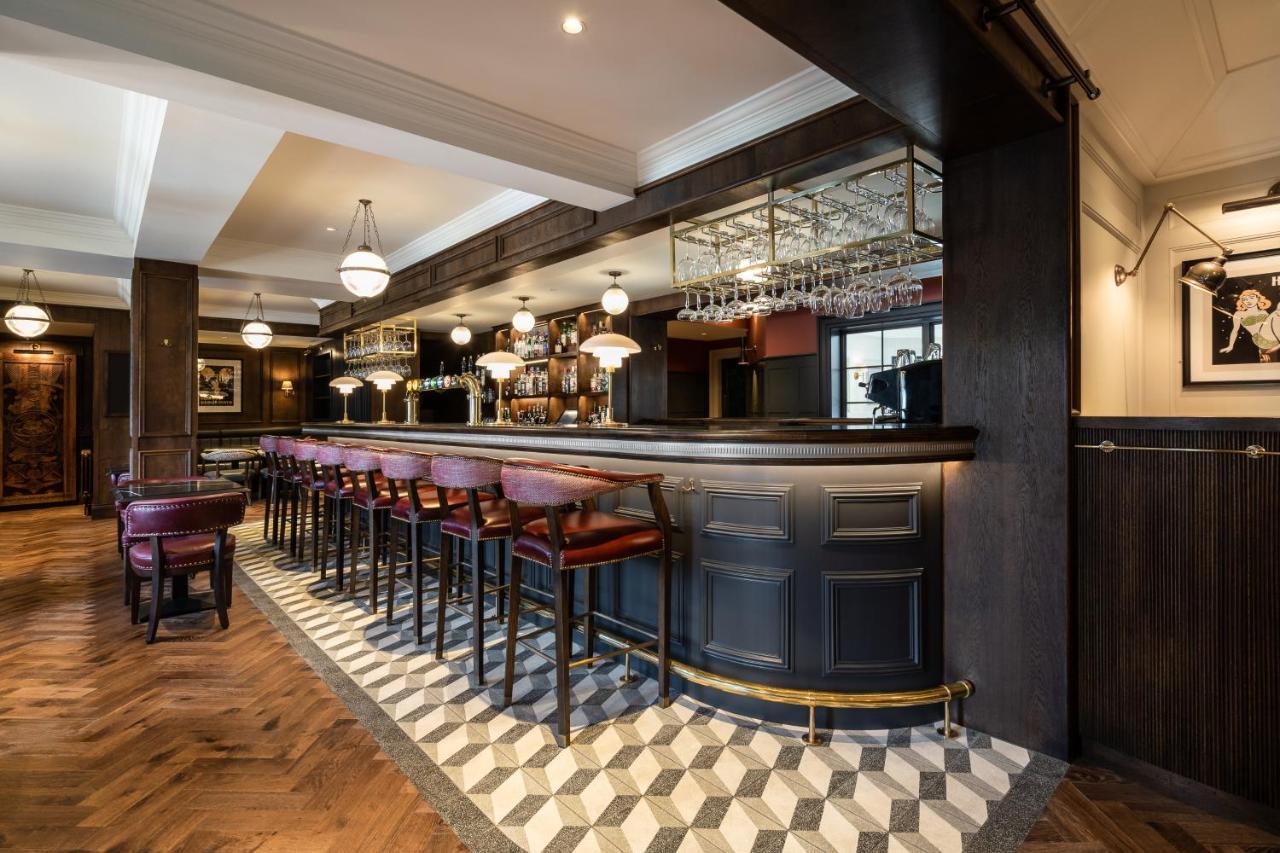 The Cuan Boutique Hotel Strangford Eksteriør bilde