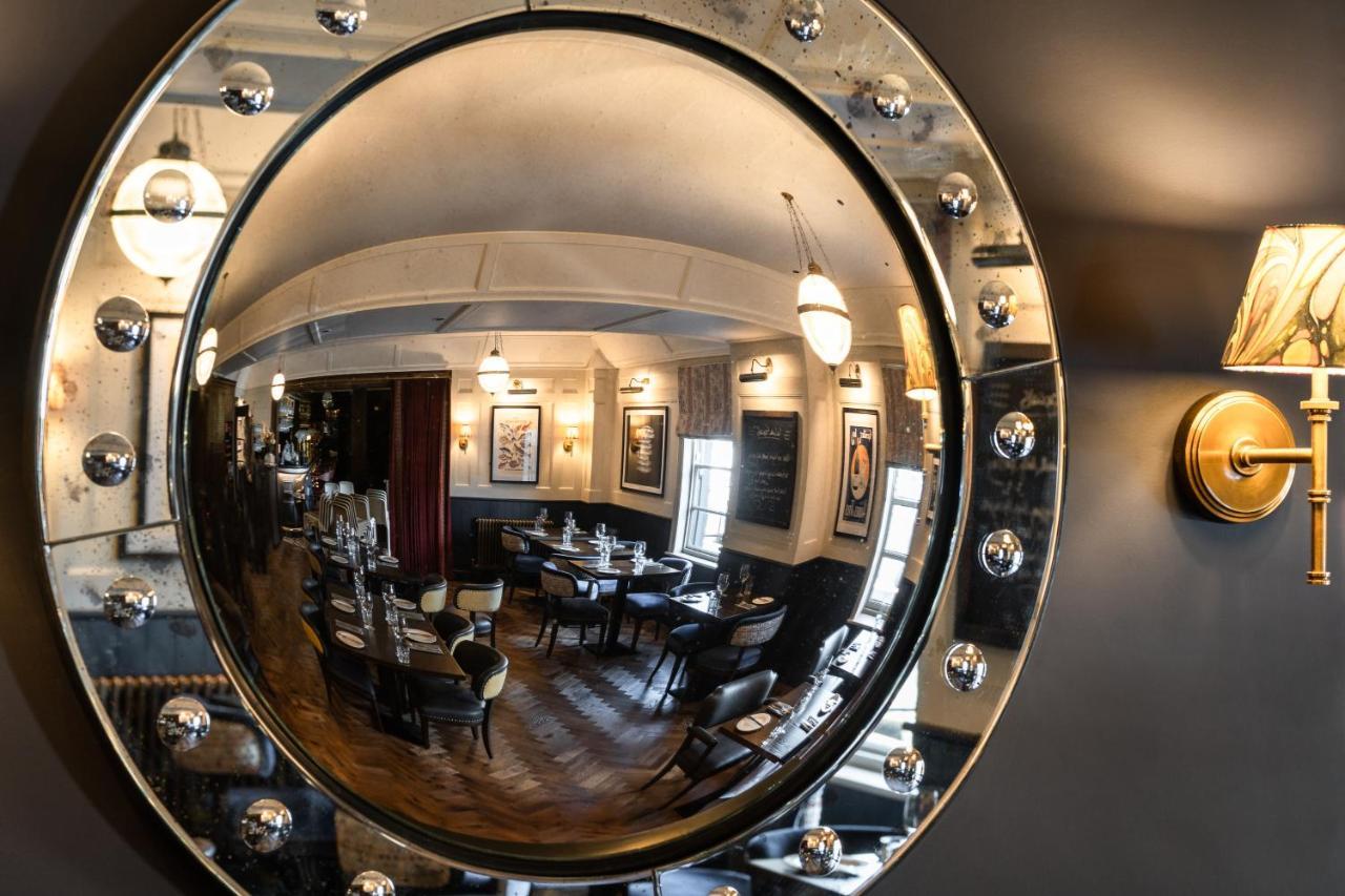The Cuan Boutique Hotel Strangford Eksteriør bilde