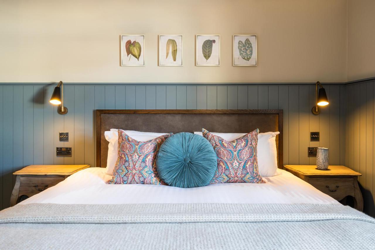 The Cuan Boutique Hotel Strangford Eksteriør bilde