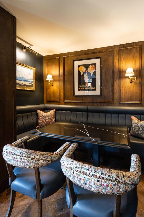 The Cuan Boutique Hotel Strangford Eksteriør bilde
