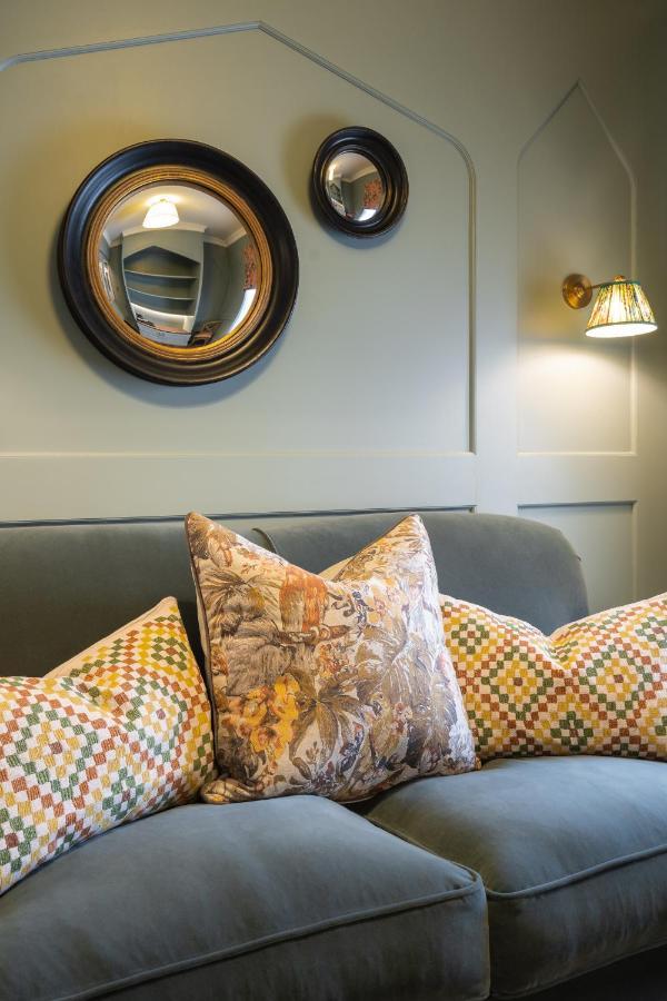 The Cuan Boutique Hotel Strangford Eksteriør bilde