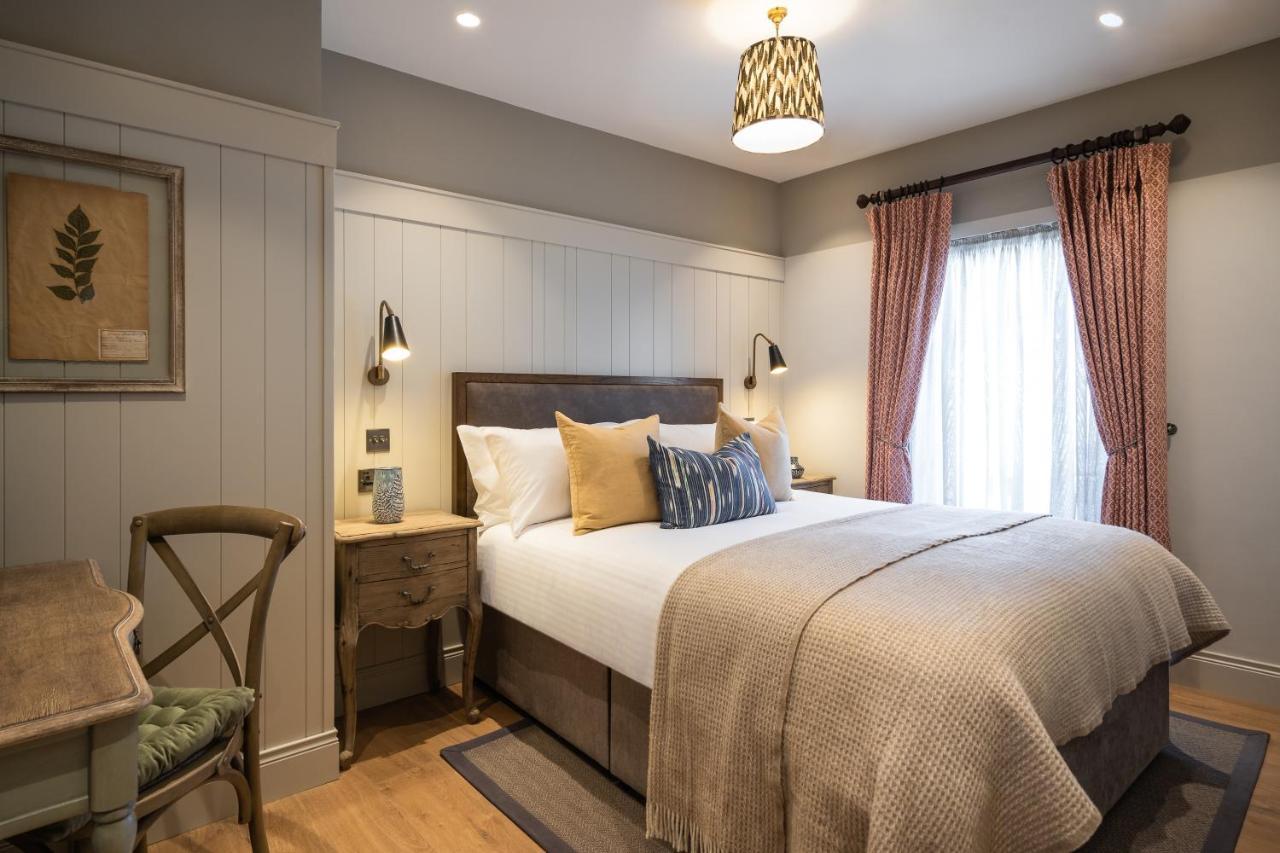 The Cuan Boutique Hotel Strangford Eksteriør bilde