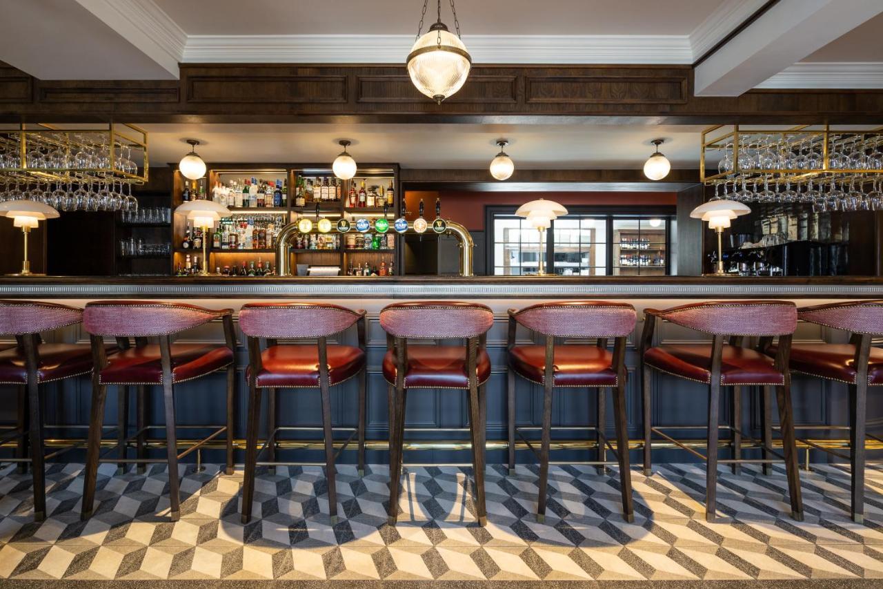 The Cuan Boutique Hotel Strangford Eksteriør bilde