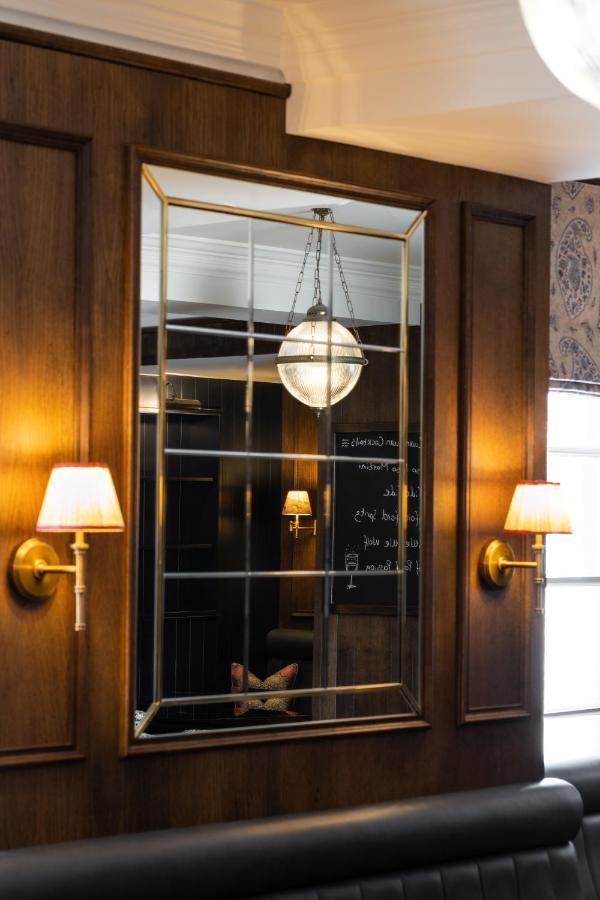 The Cuan Boutique Hotel Strangford Eksteriør bilde