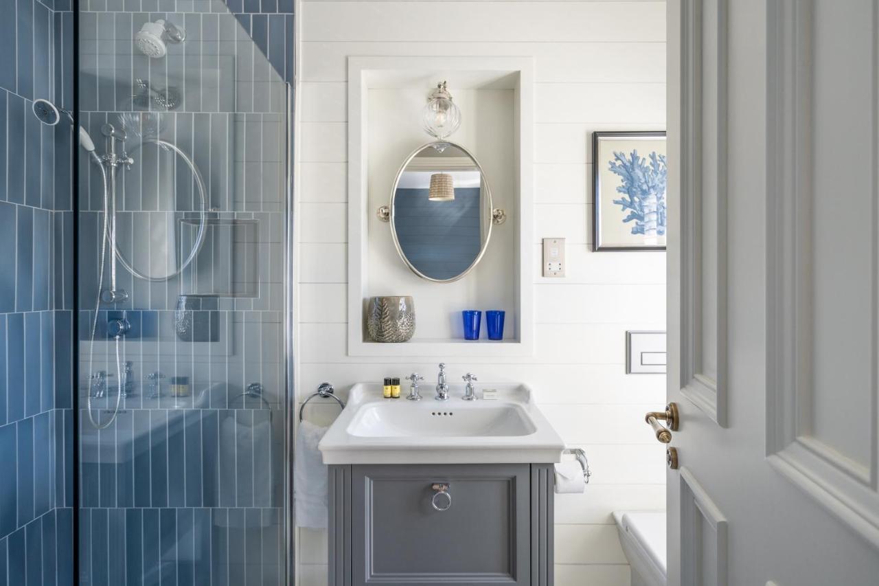 The Cuan Boutique Hotel Strangford Eksteriør bilde
