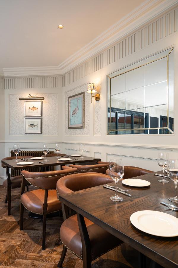 The Cuan Boutique Hotel Strangford Eksteriør bilde