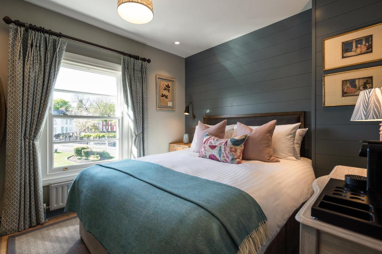 The Cuan Boutique Hotel Strangford Eksteriør bilde