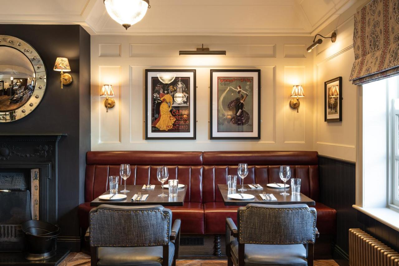 The Cuan Boutique Hotel Strangford Eksteriør bilde
